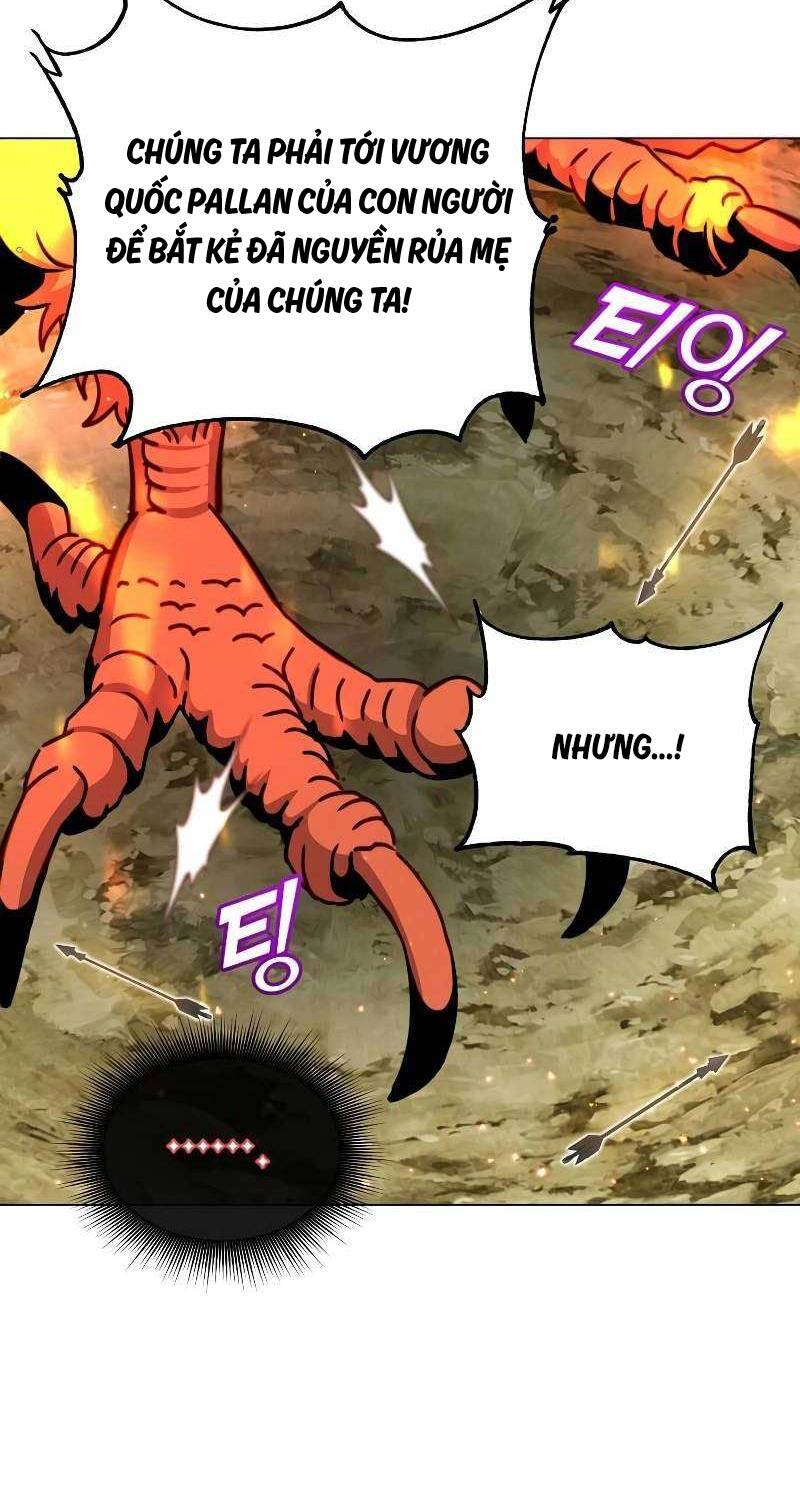 Anh Hùng Mạnh Nhất Trở Lại Chap 172 - Next Chap 173