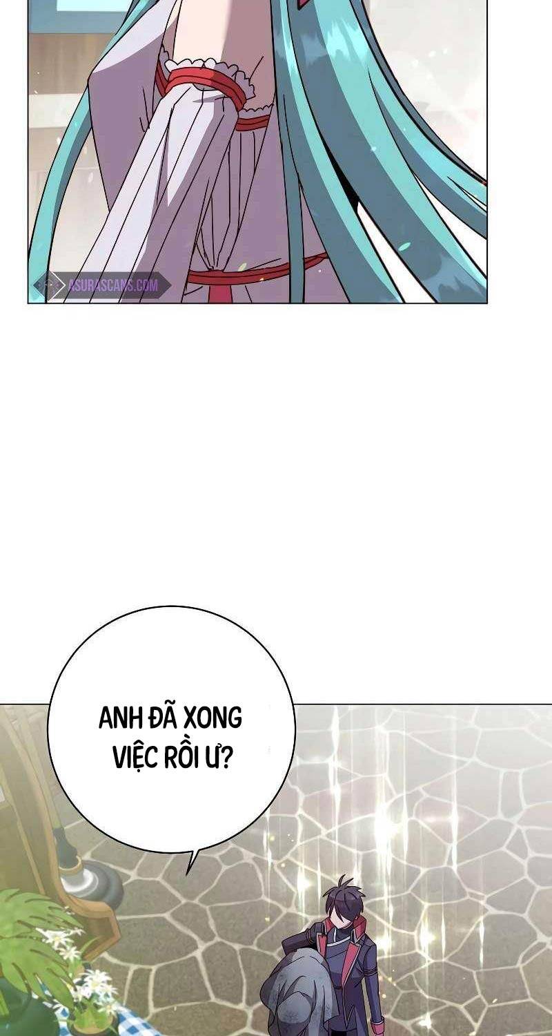 Anh Hùng Mạnh Nhất Trở Lại Chap 172 - Next Chap 173