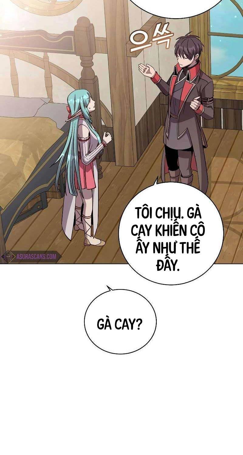 Anh Hùng Mạnh Nhất Trở Lại Chap 172 - Next Chap 173