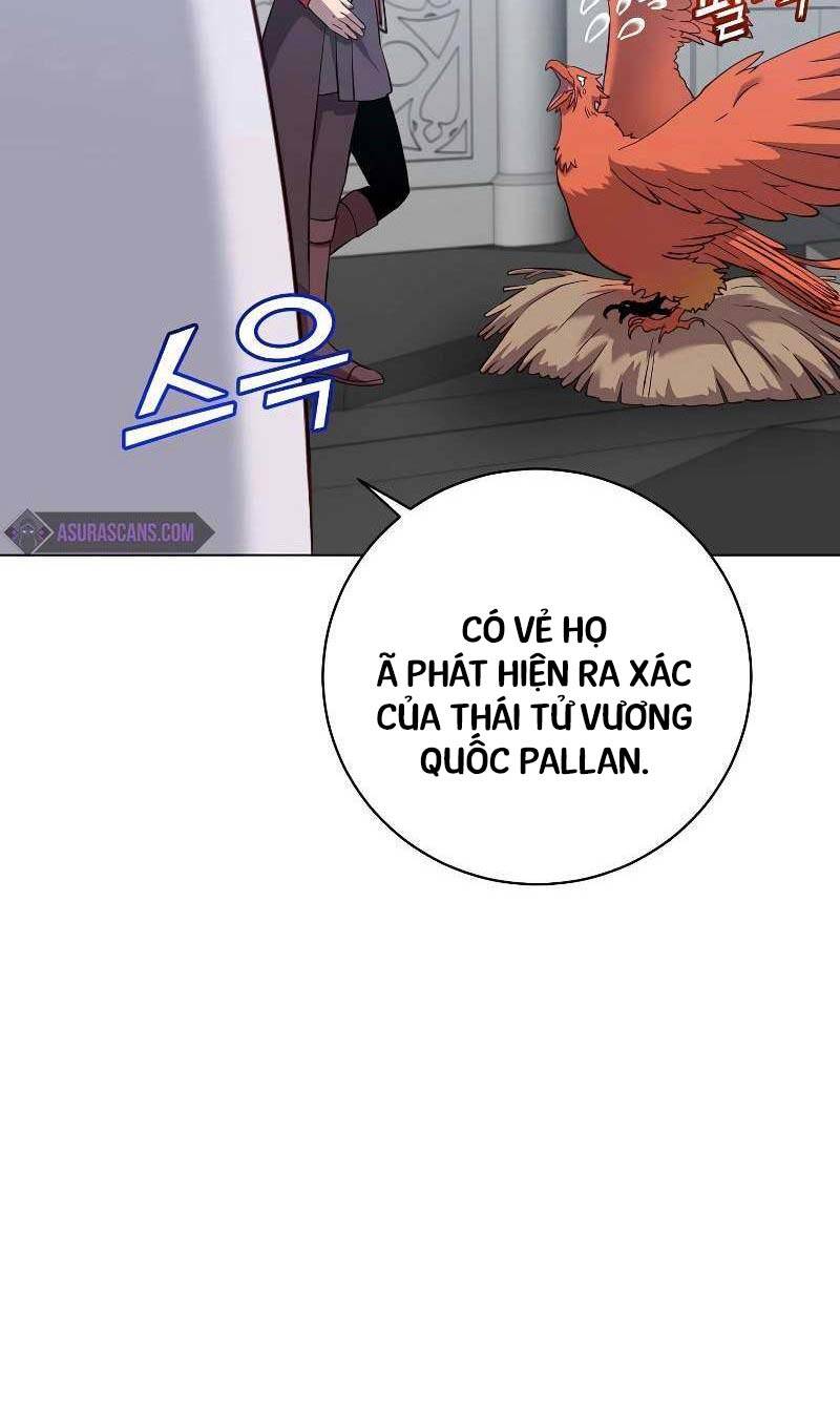 Anh Hùng Mạnh Nhất Trở Lại Chap 172 - Next Chap 173