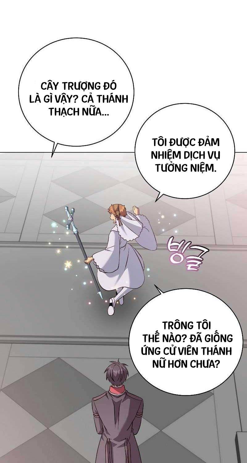 Anh Hùng Mạnh Nhất Trở Lại Chap 172 - Next Chap 173