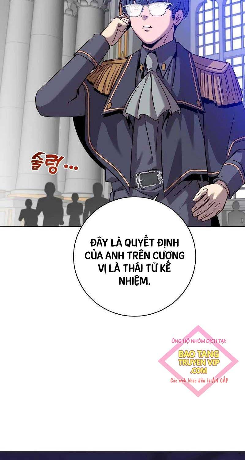 Anh Hùng Mạnh Nhất Trở Lại Chap 172 - Next Chap 173