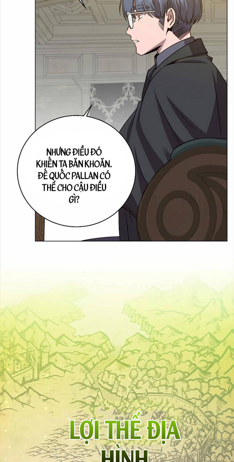 Anh Hùng Mạnh Nhất Trở Lại Chap 174 - Next Chap 175