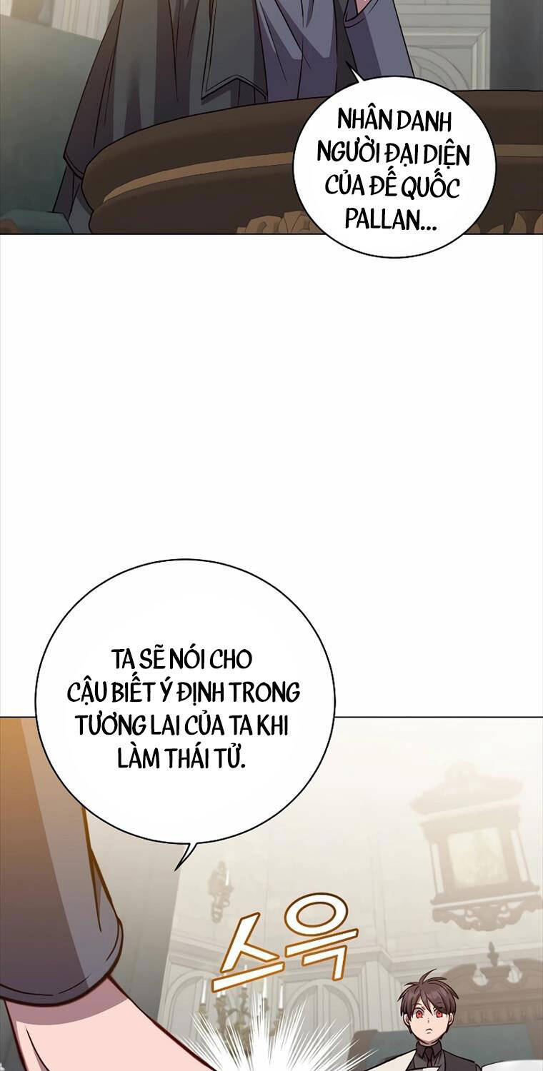 Anh Hùng Mạnh Nhất Trở Lại Chap 174 - Next Chap 175