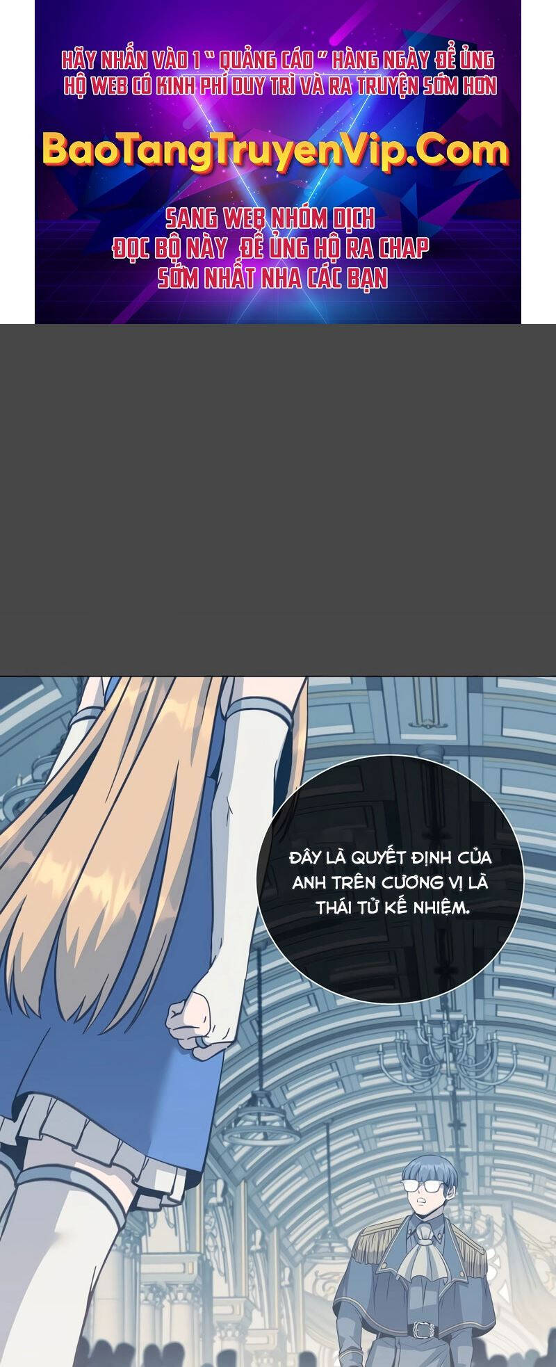 Anh Hùng Mạnh Nhất Trở Lại Chap 175 - Next Chap 176