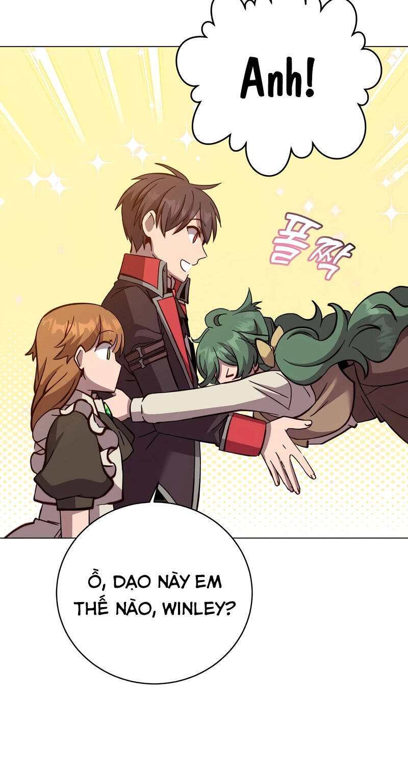 Anh Hùng Mạnh Nhất Trở Lại Chap 175 - Next Chap 176