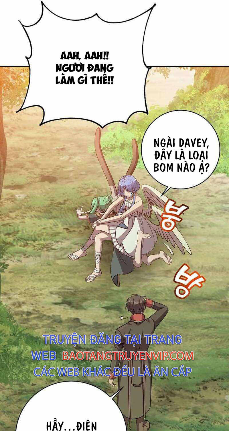 Anh Hùng Mạnh Nhất Trở Lại Chap 176 - Next Chap 177