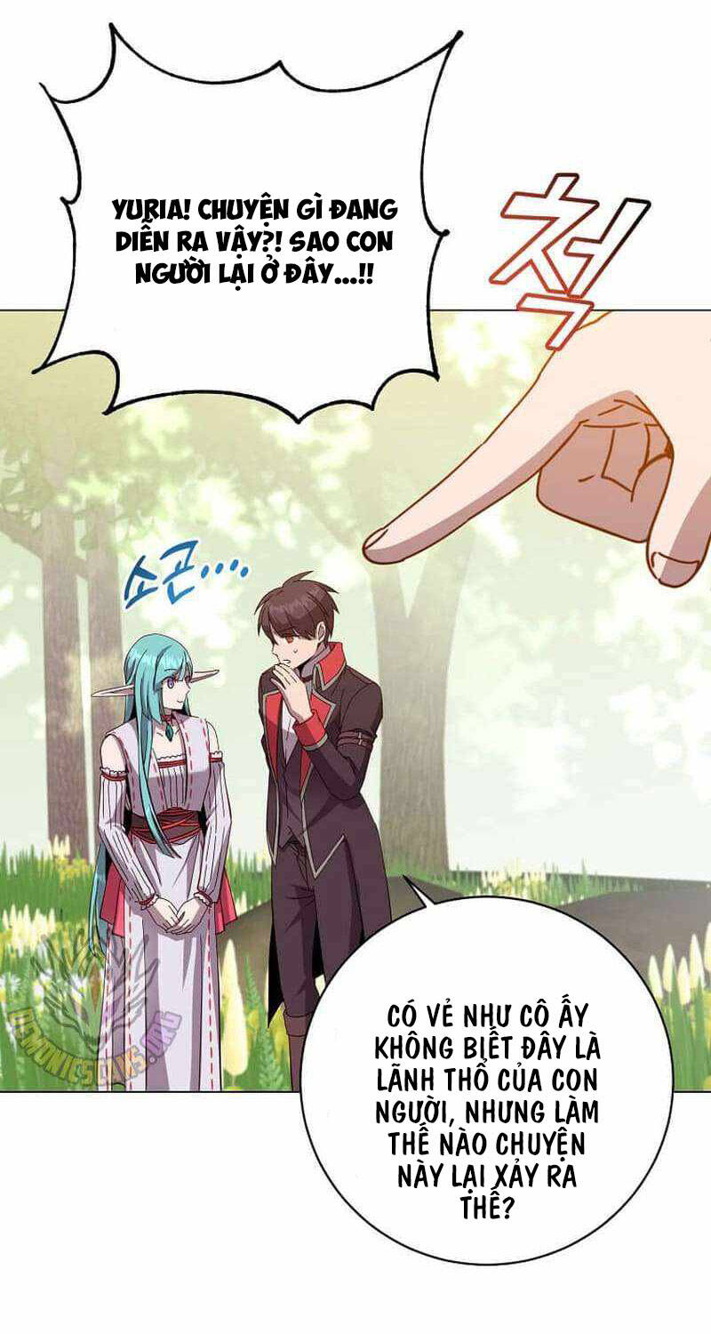 Anh Hùng Mạnh Nhất Trở Lại Chap 176 - Next Chap 177