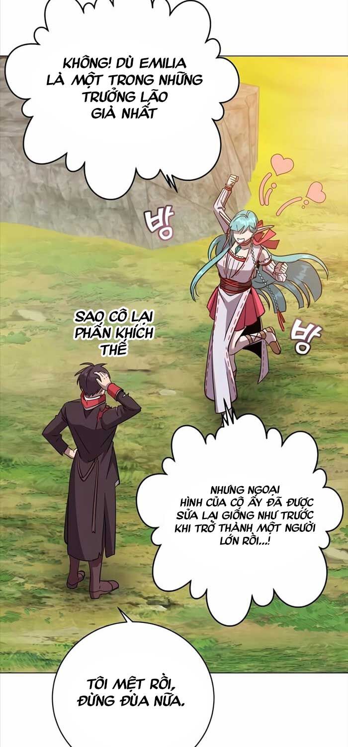 Anh Hùng Mạnh Nhất Trở Lại Chap 177 - Next Chap 178