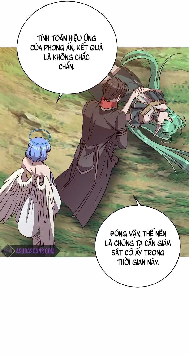 Anh Hùng Mạnh Nhất Trở Lại Chap 178 - Next Chap 179