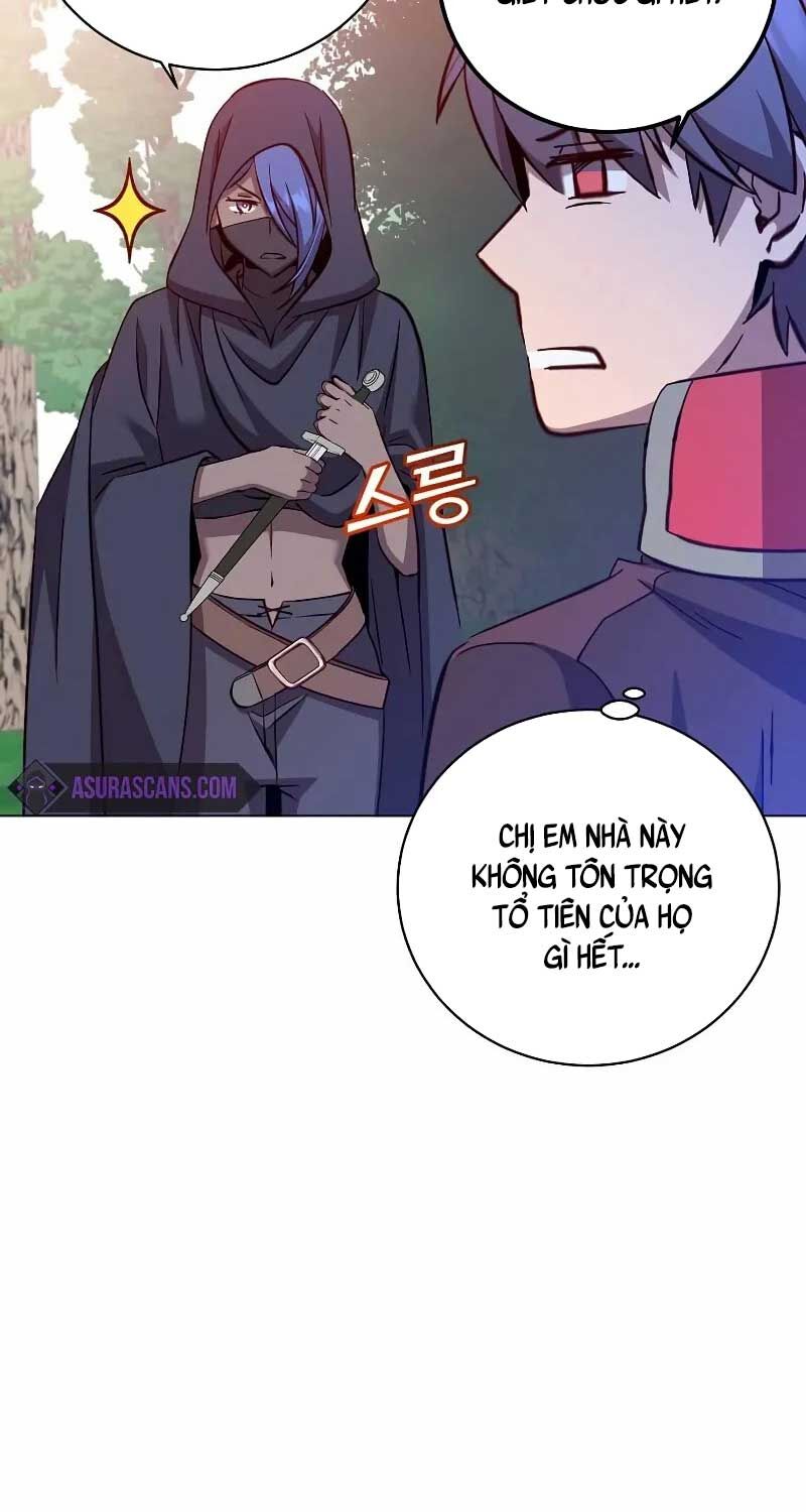 Anh Hùng Mạnh Nhất Trở Lại Chap 178 - Next Chap 179