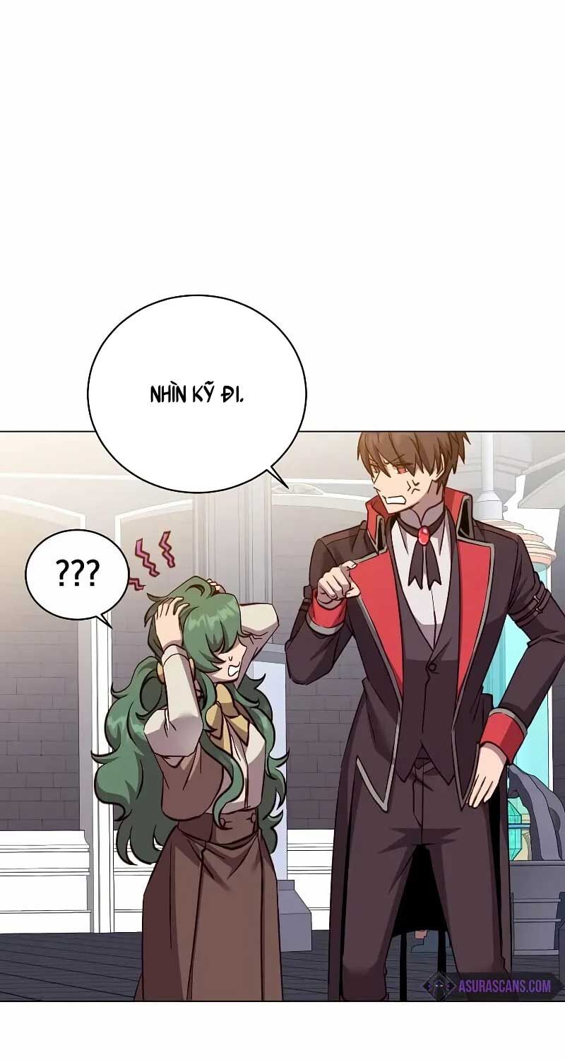 Anh Hùng Mạnh Nhất Trở Lại Chap 178 - Next Chap 179