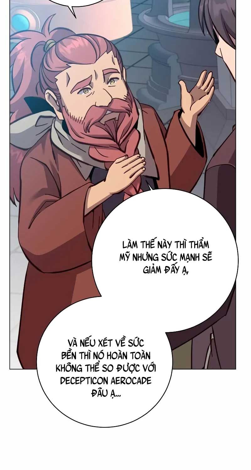 Anh Hùng Mạnh Nhất Trở Lại Chap 178 - Next Chap 179