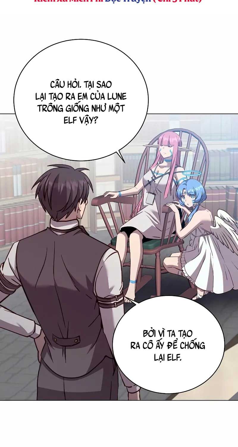 Anh Hùng Mạnh Nhất Trở Lại Chap 178 - Next Chap 179