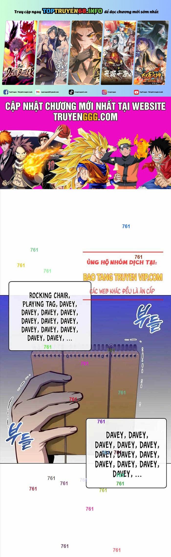 Anh Hùng Mạnh Nhất Trở Lại Chap 179 - Next Chap 180