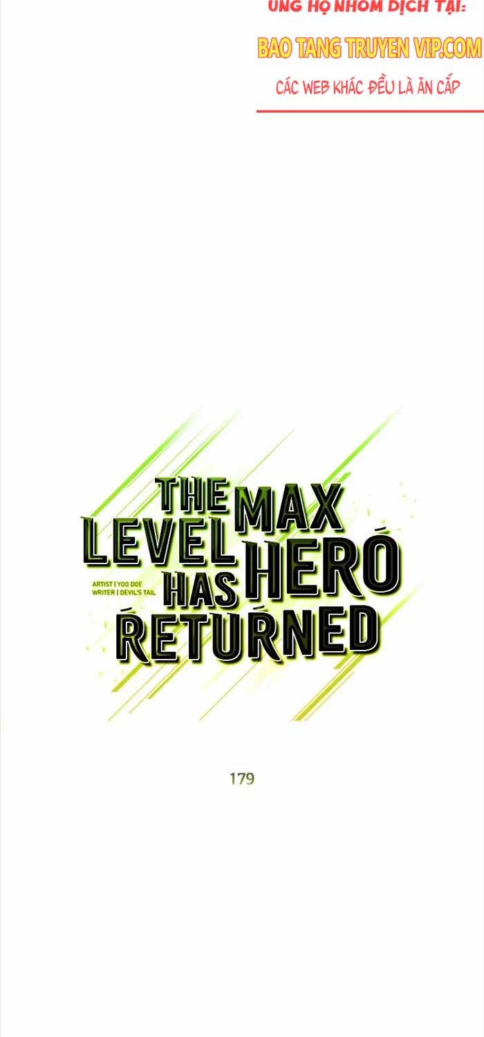 Anh Hùng Mạnh Nhất Trở Lại Chap 179 - Next Chap 180