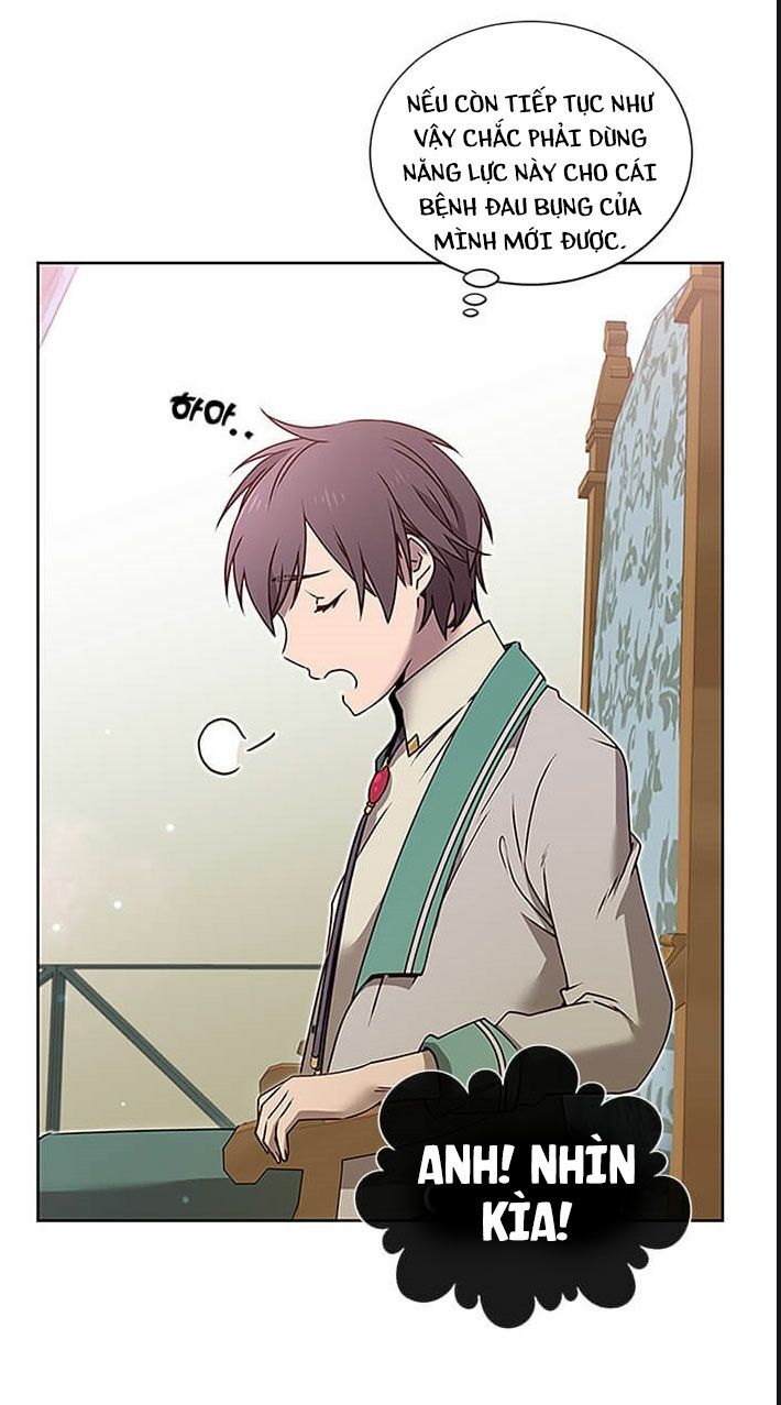 Anh Hùng Mạnh Nhất Trở Lại Chap 18 - Next Chap 19