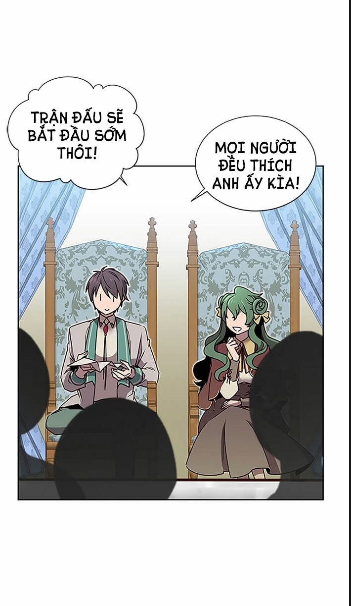 Anh Hùng Mạnh Nhất Trở Lại Chap 18 - Next Chap 19