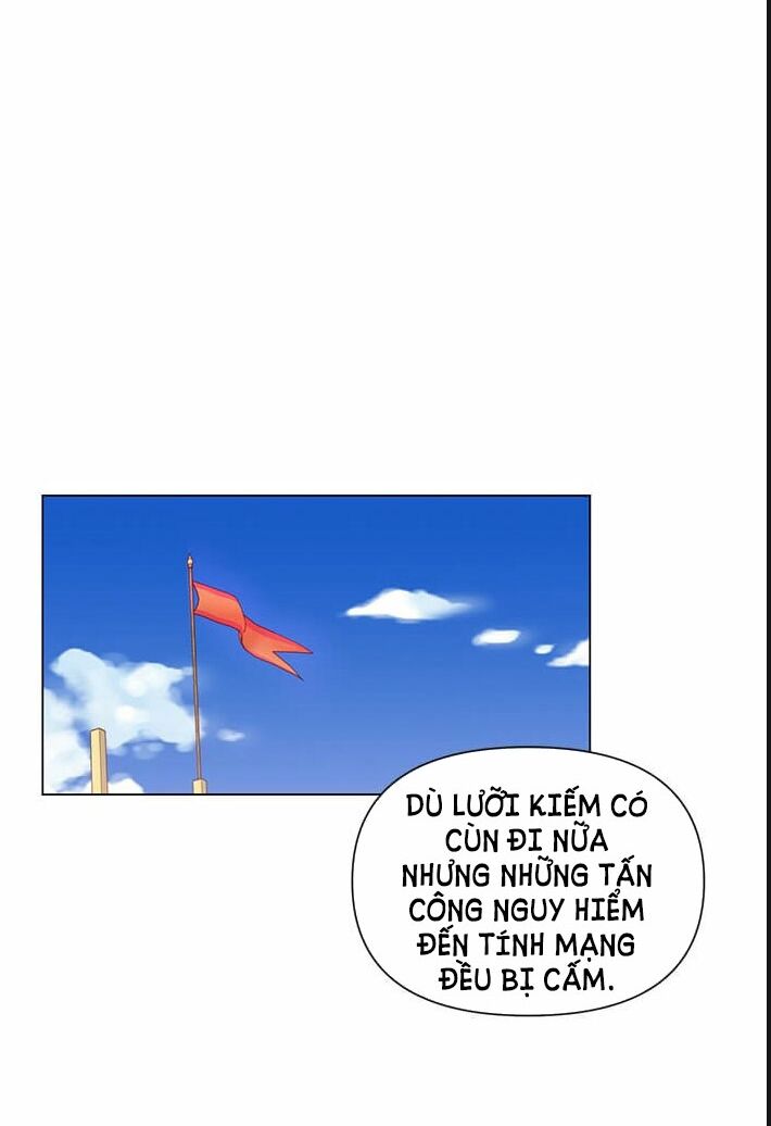 Anh Hùng Mạnh Nhất Trở Lại Chap 18 - Next Chap 19