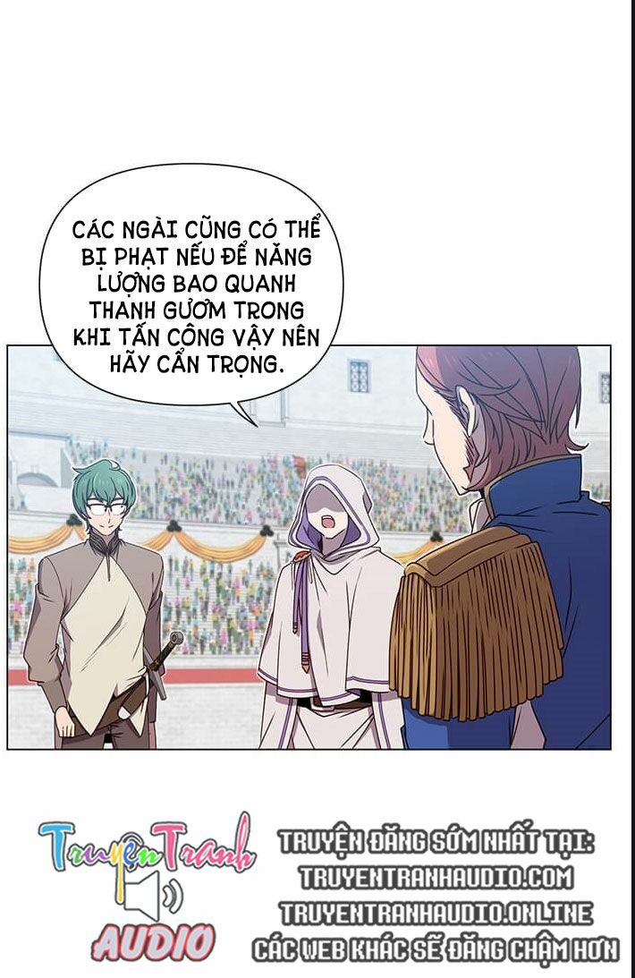 Anh Hùng Mạnh Nhất Trở Lại Chap 18 - Next Chap 19