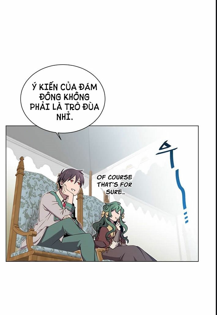 Anh Hùng Mạnh Nhất Trở Lại Chap 18 - Next Chap 19
