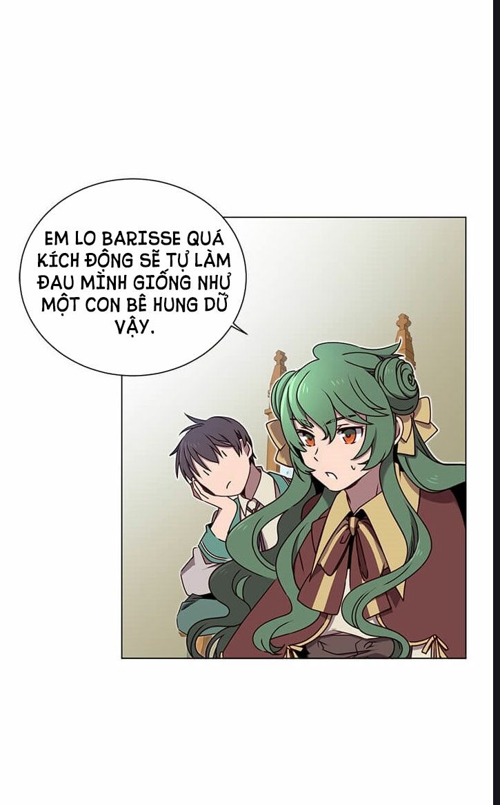 Anh Hùng Mạnh Nhất Trở Lại Chap 18 - Next Chap 19