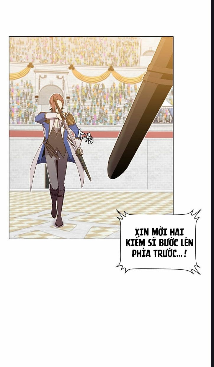 Anh Hùng Mạnh Nhất Trở Lại Chap 18 - Next Chap 19