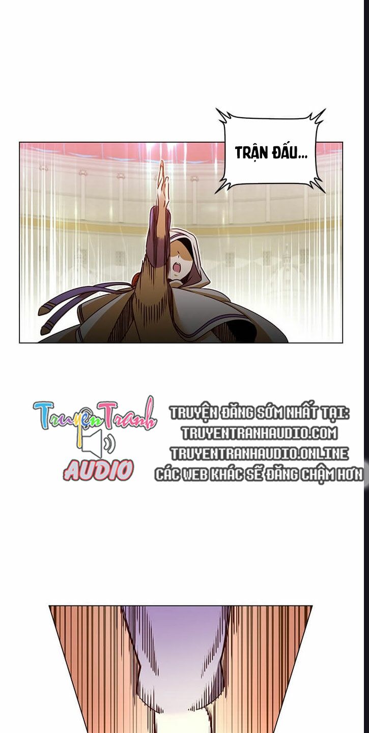 Anh Hùng Mạnh Nhất Trở Lại Chap 18 - Next Chap 19