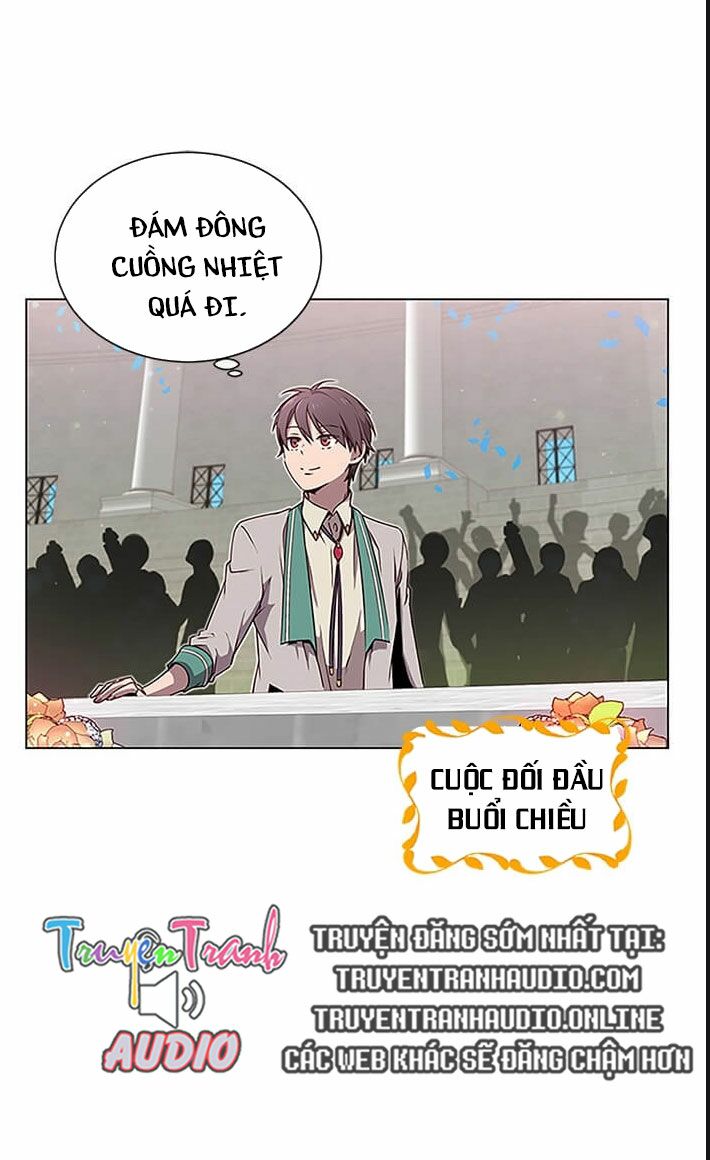 Anh Hùng Mạnh Nhất Trở Lại Chap 18 - Next Chap 19