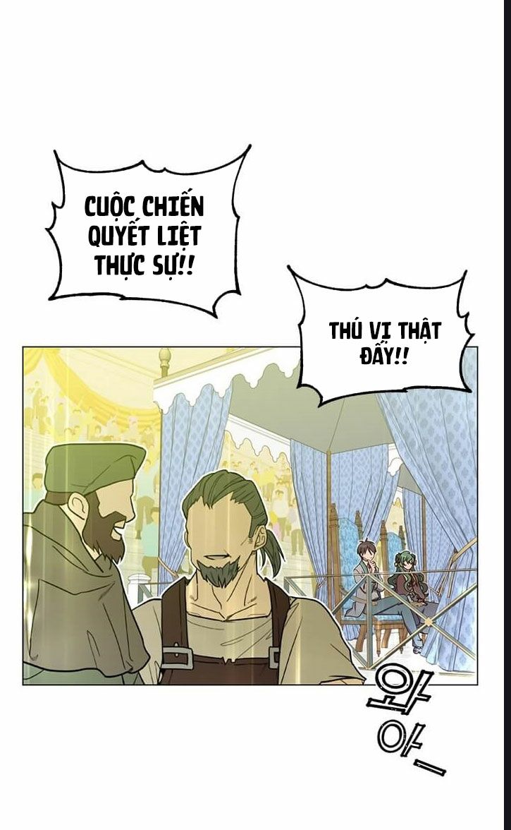 Anh Hùng Mạnh Nhất Trở Lại Chap 18 - Next Chap 19