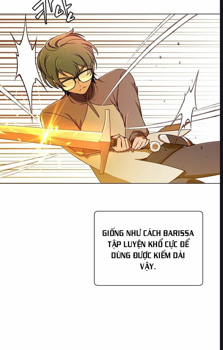 Anh Hùng Mạnh Nhất Trở Lại Chap 18 - Next Chap 19