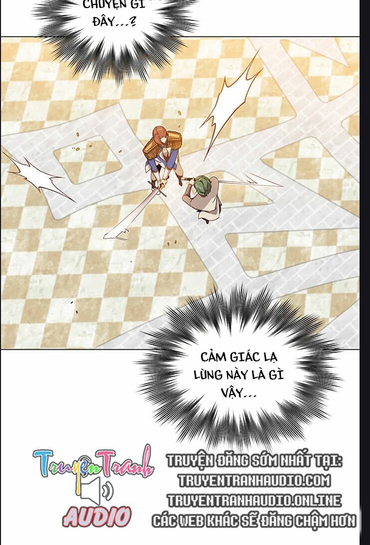 Anh Hùng Mạnh Nhất Trở Lại Chap 18 - Next Chap 19