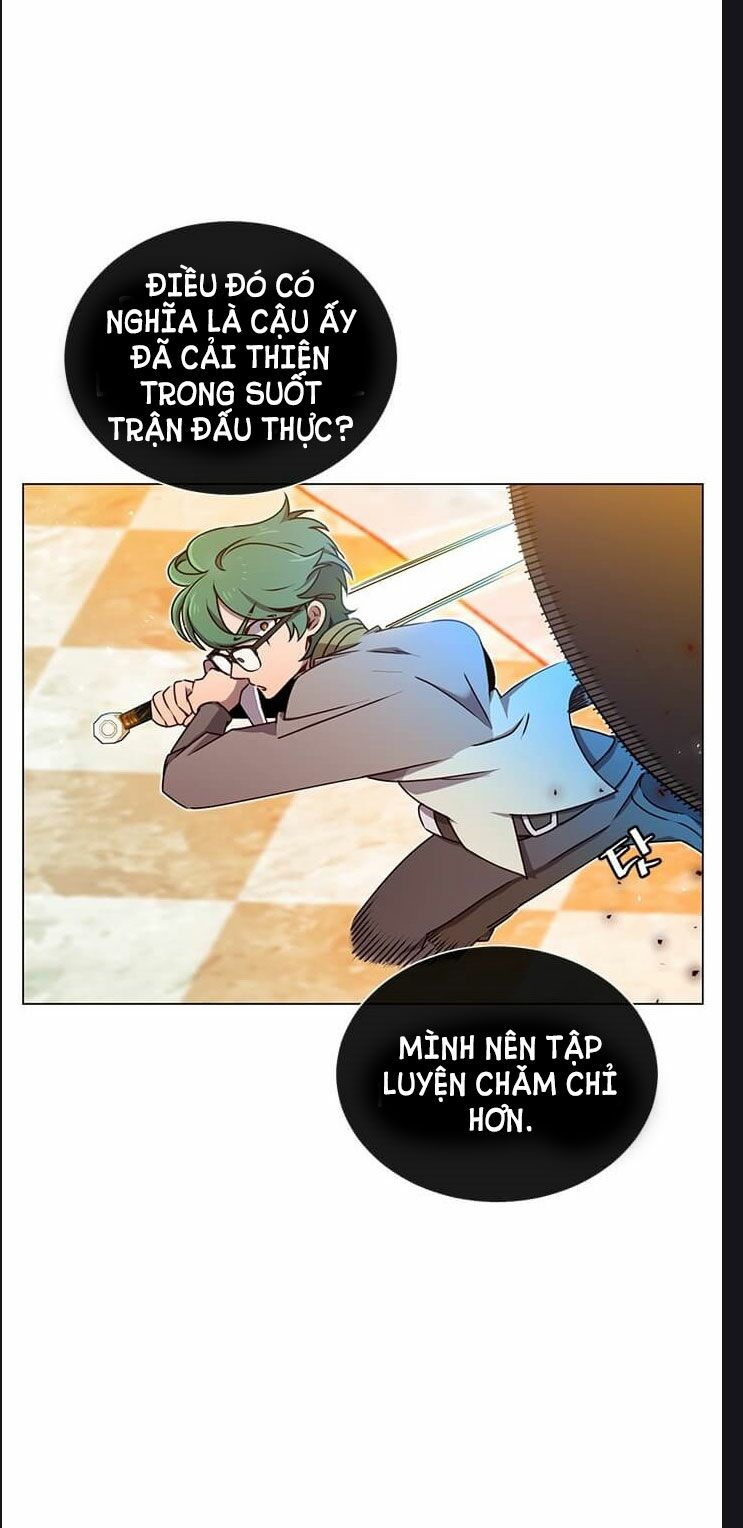 Anh Hùng Mạnh Nhất Trở Lại Chap 18 - Next Chap 19