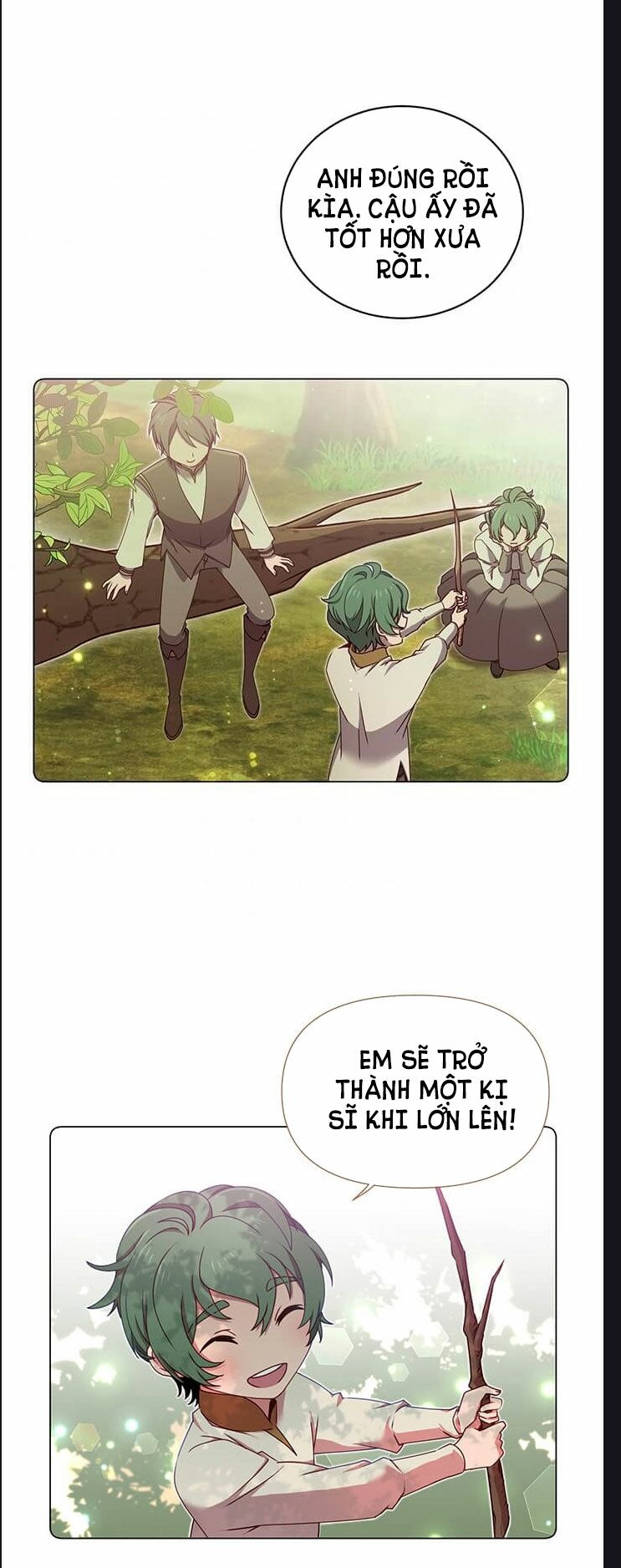 Anh Hùng Mạnh Nhất Trở Lại Chap 18 - Next Chap 19