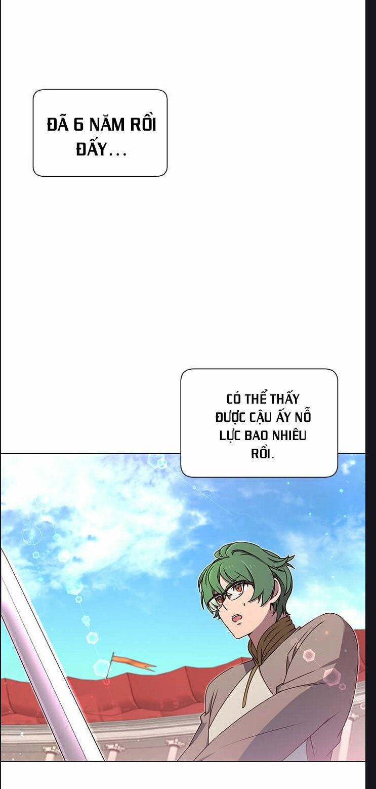 Anh Hùng Mạnh Nhất Trở Lại Chap 18 - Next Chap 19