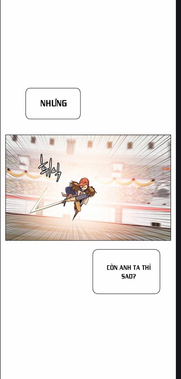 Anh Hùng Mạnh Nhất Trở Lại Chap 18 - Next Chap 19