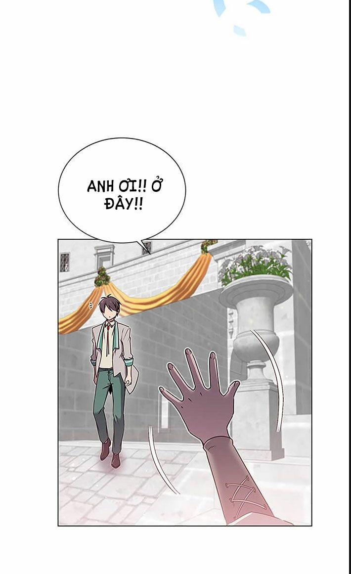 Anh Hùng Mạnh Nhất Trở Lại Chap 18 - Next Chap 19