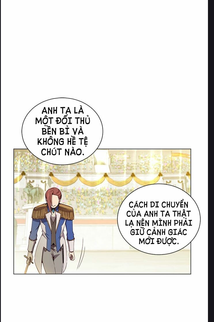 Anh Hùng Mạnh Nhất Trở Lại Chap 18 - Next Chap 19