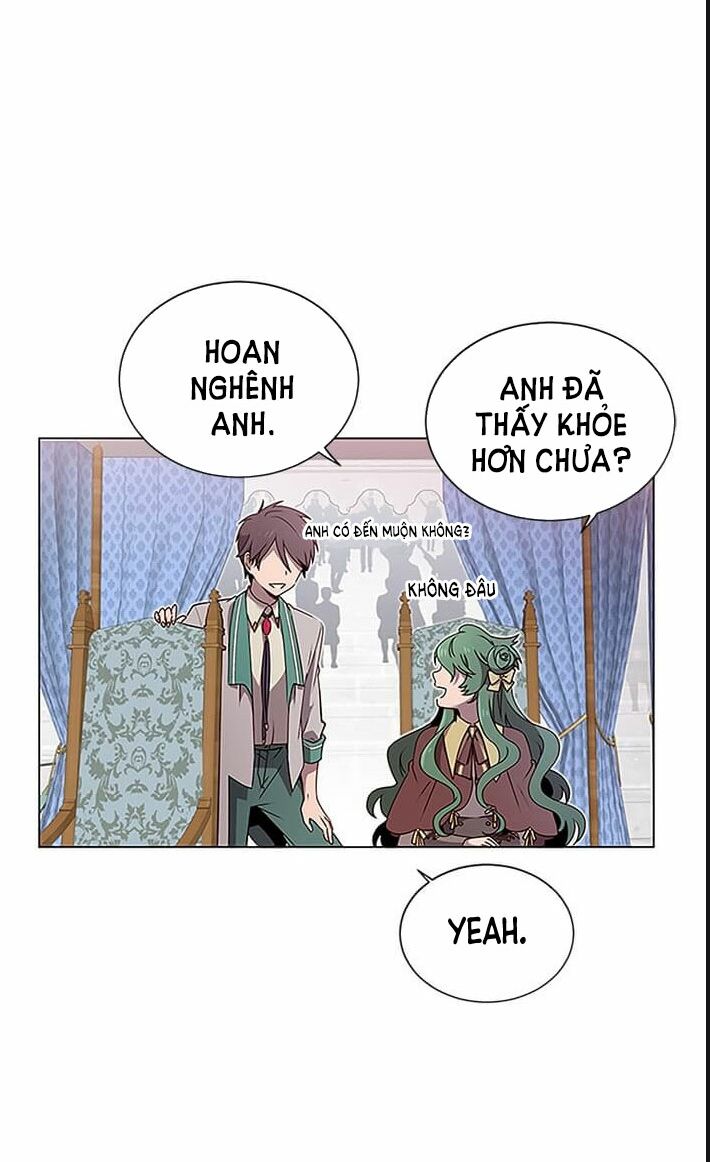 Anh Hùng Mạnh Nhất Trở Lại Chap 18 - Next Chap 19