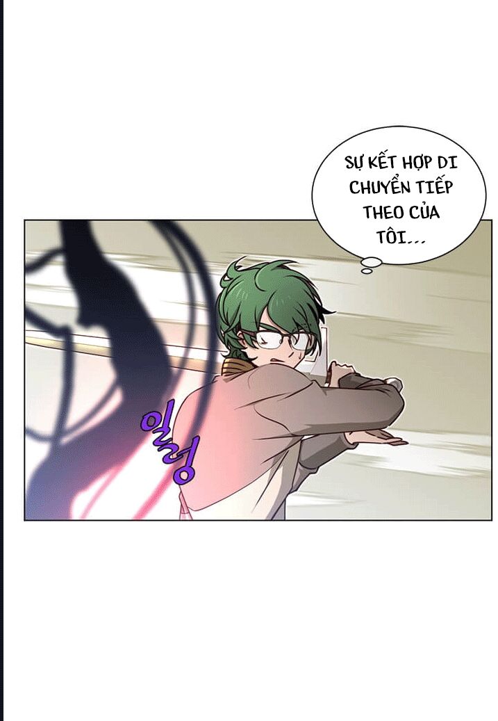 Anh Hùng Mạnh Nhất Trở Lại Chap 18 - Next Chap 19