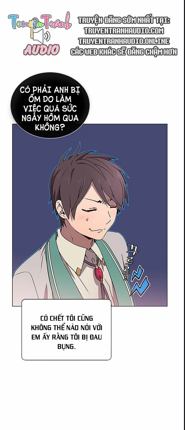 Anh Hùng Mạnh Nhất Trở Lại Chap 18 - Next Chap 19