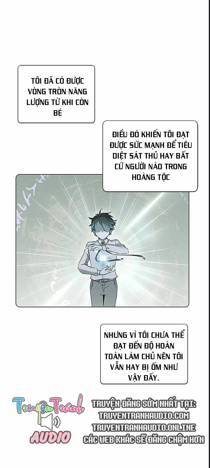 Anh Hùng Mạnh Nhất Trở Lại Chap 18 - Next Chap 19