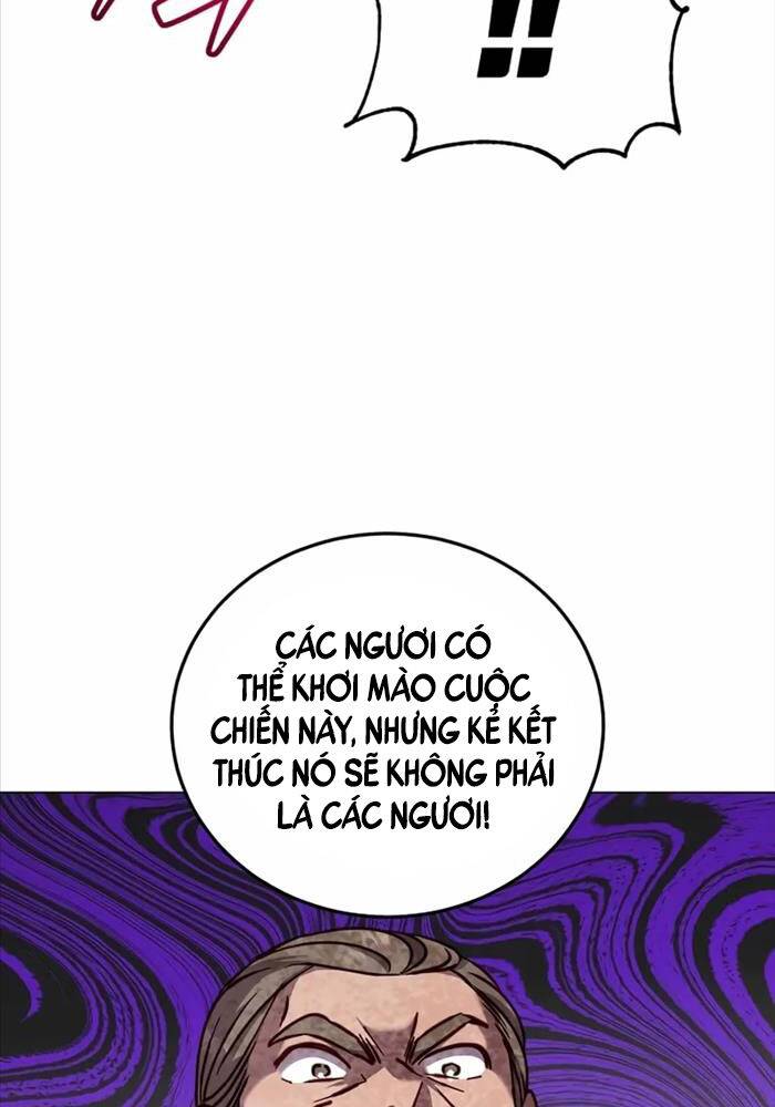 Anh Hùng Mạnh Nhất Trở Lại Chap 180 - Next Chap 181