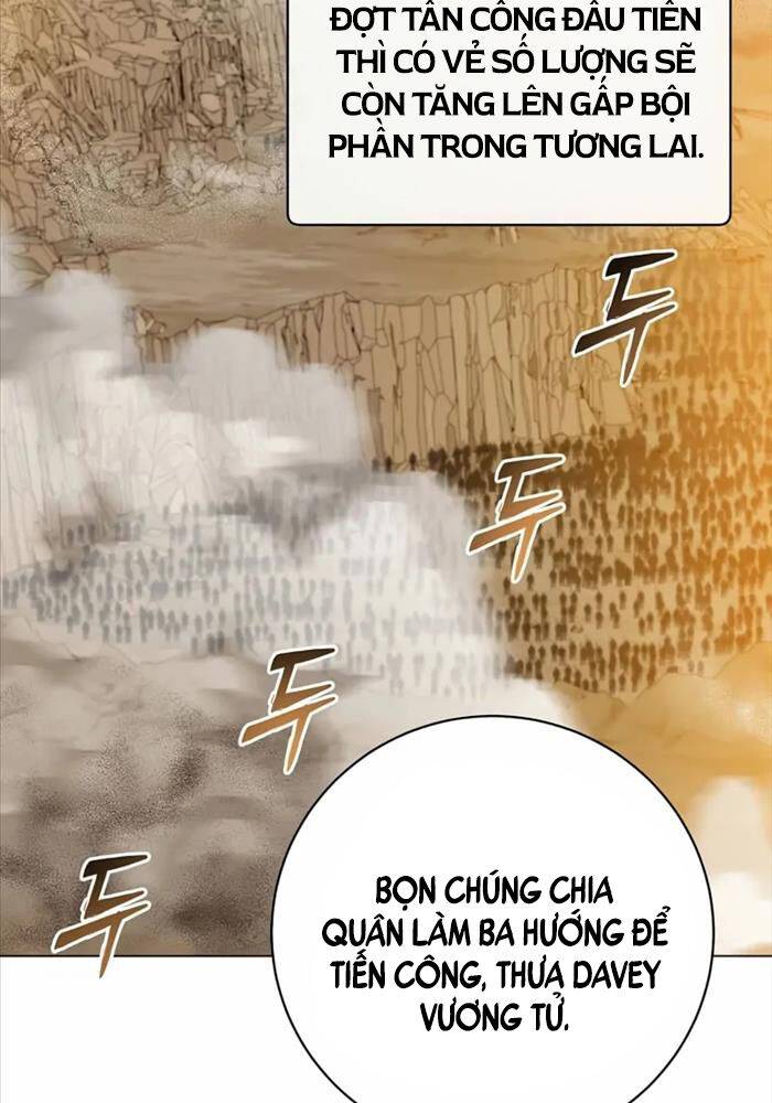 Anh Hùng Mạnh Nhất Trở Lại Chap 180 - Next Chap 181