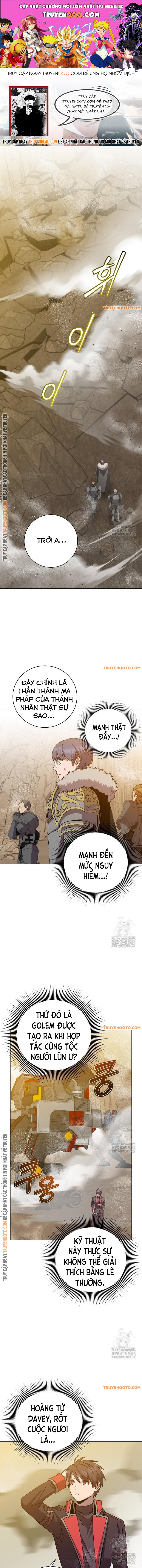 Anh Hùng Mạnh Nhất Trở Lại Chap 181 - Next Chap 182
