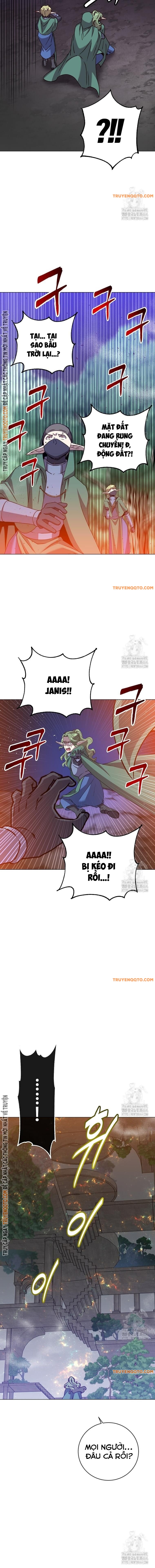 Anh Hùng Mạnh Nhất Trở Lại Chap 181 - Next Chap 182