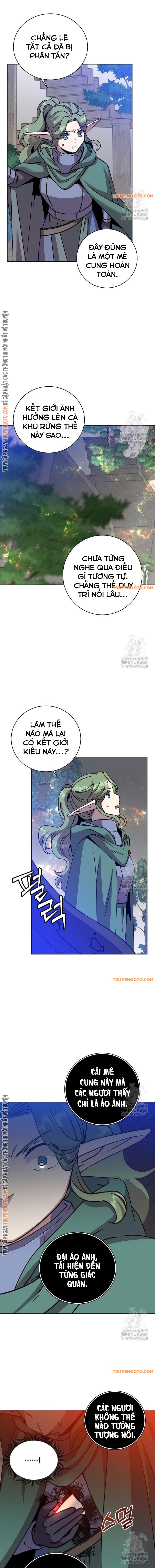 Anh Hùng Mạnh Nhất Trở Lại Chap 181 - Next Chap 182