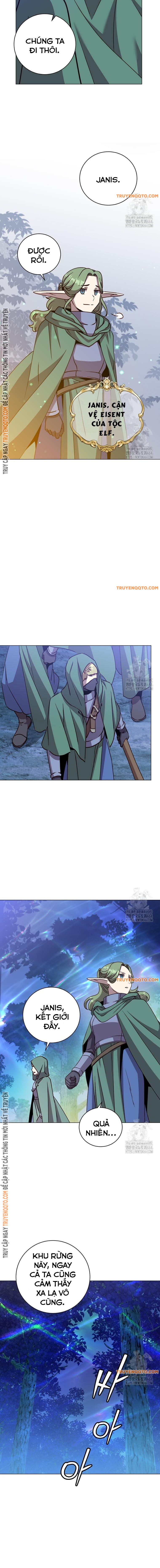 Anh Hùng Mạnh Nhất Trở Lại Chap 181 - Next Chap 182