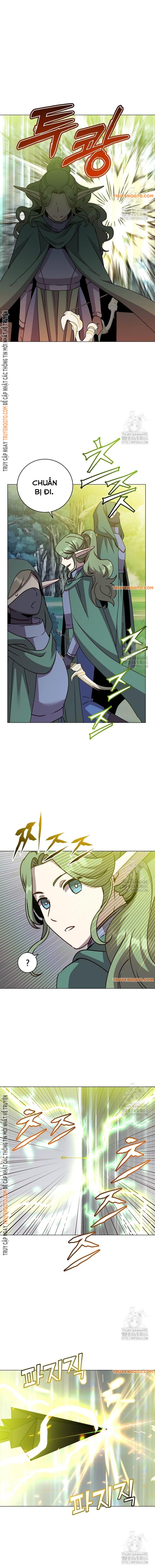 Anh Hùng Mạnh Nhất Trở Lại Chap 181 - Next Chap 182