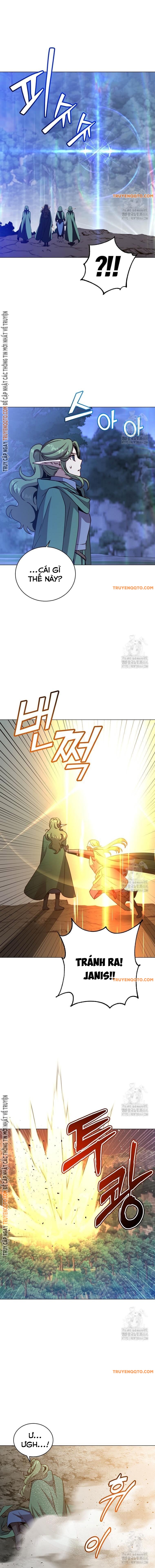 Anh Hùng Mạnh Nhất Trở Lại Chap 181 - Next Chap 182